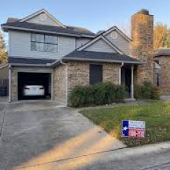 Roofing Contractor Southlake