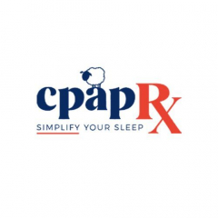 cpapRX - Simplify Your Sleep