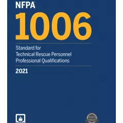 NFPA 1006