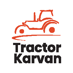 tractorkarvan