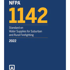 NFPA 1142