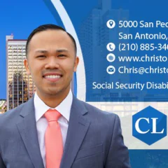 Christopherle