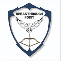 Breakthrough Point