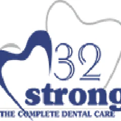 32 Strong Dental - Best Dental Clinic in Delhi