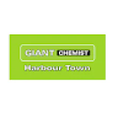 Giant Chemist Harbour Town