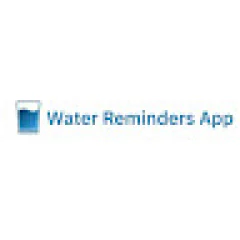 Water reminder App
