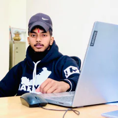 Nitin Chauhan