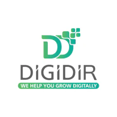 DigiDir- Digital Marketing Agency