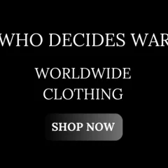 Who Decides War