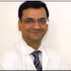 Dr. Vimal Dassi
