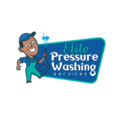 Elite Pressure Washing Services