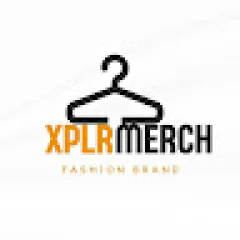 xplr merch