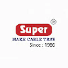 Super cable Tray