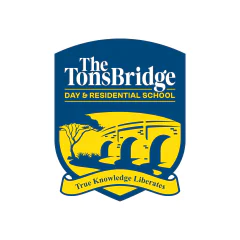 The Tonsbridge School