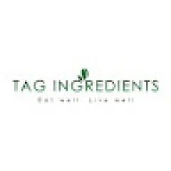 Tag Ingredients Pvt Ltd
