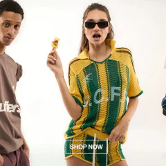 Scuffers Shop