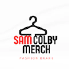Sam and Colby Merch