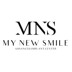 My New Smile Dental