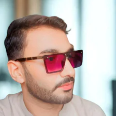 Kashif Kahrori