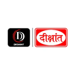 Dikshant IAS Coaching