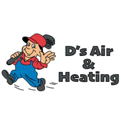 DsAirandHeatingInc