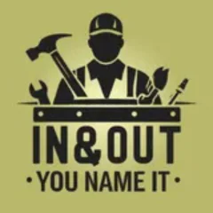 In&amp;ampOut You Name It LLC