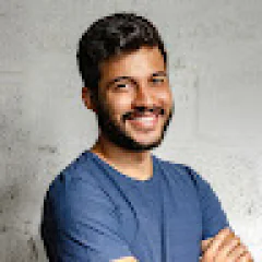 Sunil Kumar