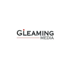 Gleaming media