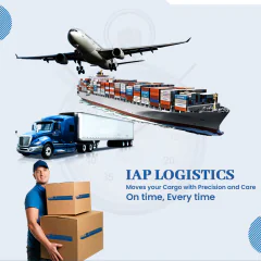IAP Logistics