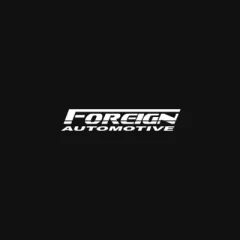 Foreign Automotive