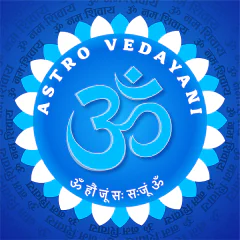 astrovedayani
