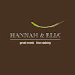 Hannah and Elia