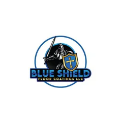 Blueshieldfloor