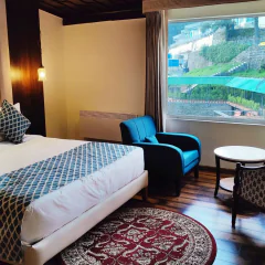 KufriHeritageResortandSpa