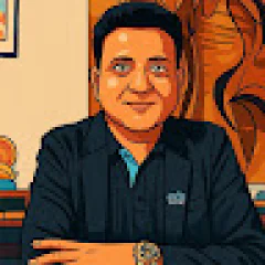 Manish GUPTA