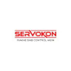 servokonsolar