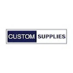 Custom Supplies