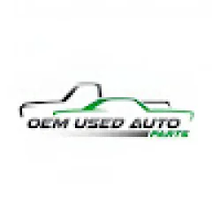 Oem used Auto parts