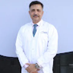 Dr Shekhar Shrivastav