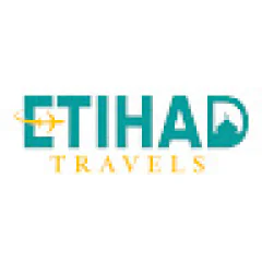 Etihad Travels