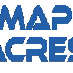 Map Acres