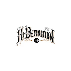 Hi-Definition Barbershop