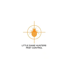 Little Game Hunters