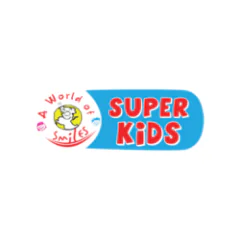 Superkids Nursery