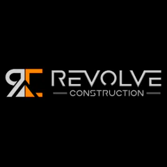 Revolve Construction