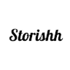 Storishh Media