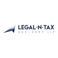 Legalntax India