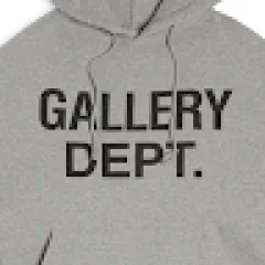 Gallery dept