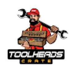 ToolHeads Crate