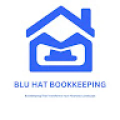 Blu Hat Bookkeeping